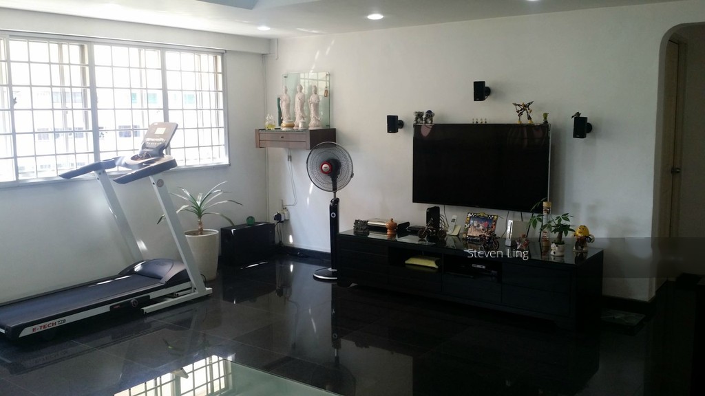 Blk 264 Yishun Street 22 (Yishun), HDB 4 Rooms #140667112